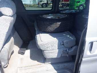 MAZDA BONGO FRIENDEE 2004 Image 11