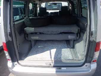 MAZDA BONGO FRIENDEE 2004 Image 12