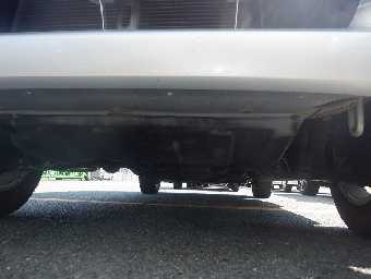 MAZDA BONGO FRIENDEE 2004 Image 14