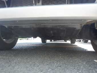 MAZDA BONGO FRIENDEE 2004 Image 15