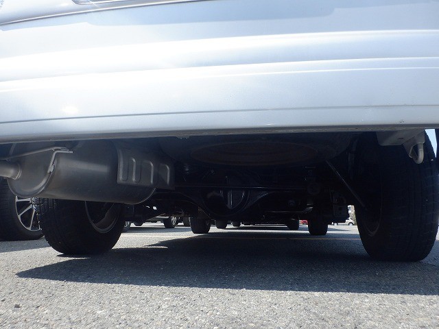 MAZDA BONGO FRIENDEE 2004 Image 33