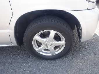 MAZDA BONGO FRIENDEE 2004 Image 17