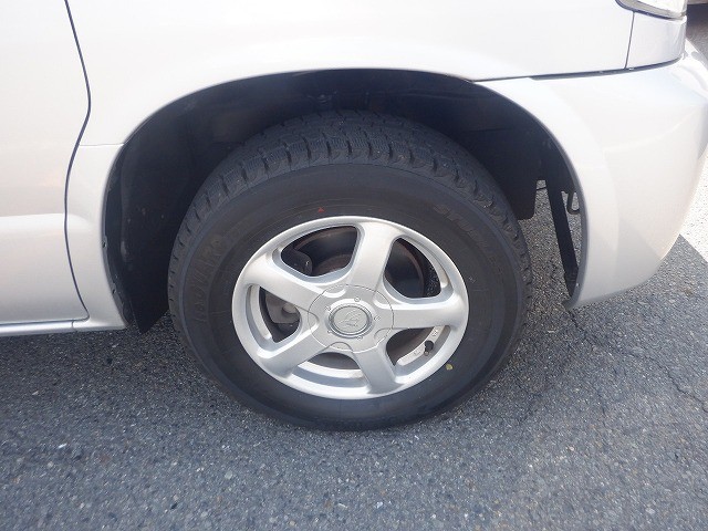 MAZDA BONGO FRIENDEE 2004 Image 34