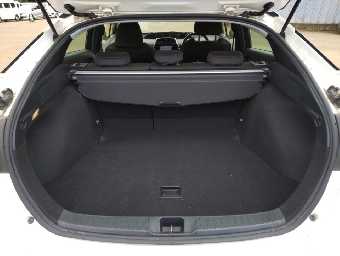 TOYOTA PRIUS 2019 Image 7