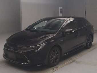 TOYOTA COROLLA TOURING 2020 Image 1