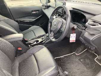 TOYOTA COROLLA TOURING 2020 Image 5