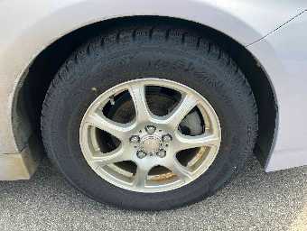 TOYOTA PRIUS 2013 Image 5