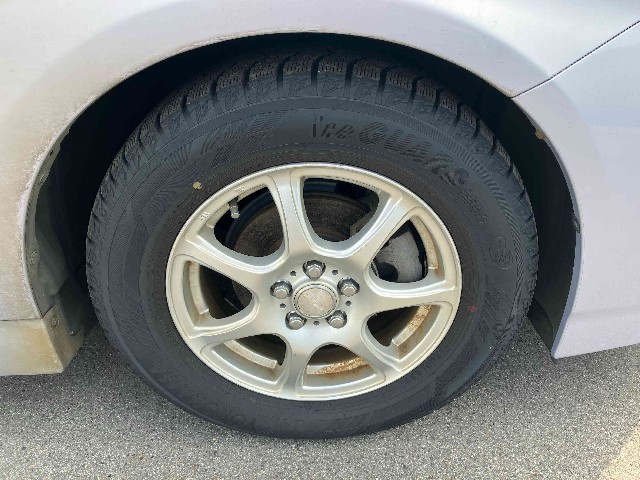 TOYOTA PRIUS 2013 Image 22