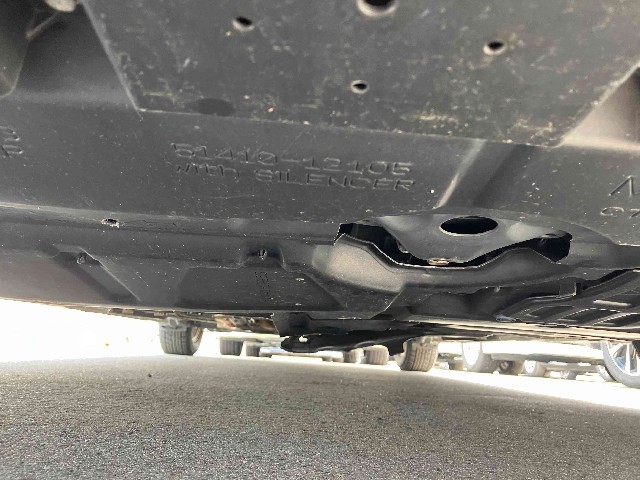 TOYOTA PRIUS 2013 Image 32