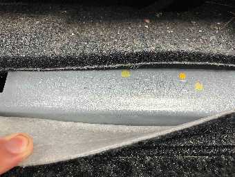 TOYOTA PRIUS 2013 Image 17