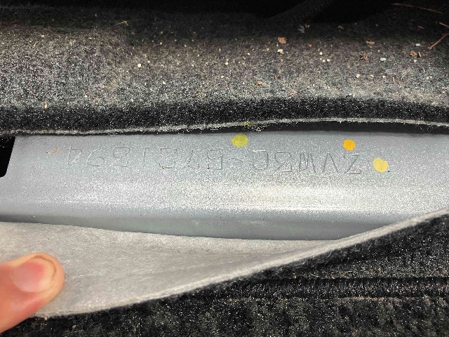 TOYOTA PRIUS 2013 Image 34