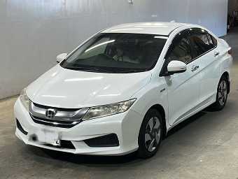 HONDA GRACE 2015 Image 1