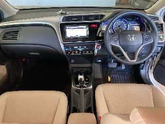 HONDA GRACE 2015 Image 3