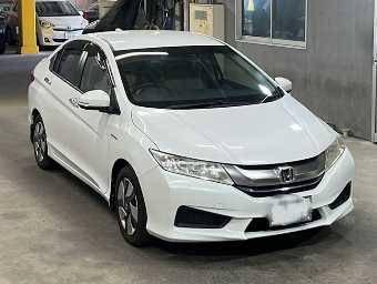 HONDA GRACE 2015 Image 4