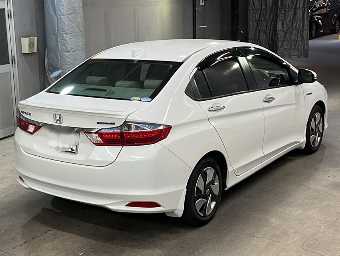 HONDA GRACE 2015 Image 5