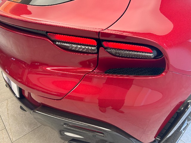 FERRARI PUROSANGUE 2025 Image 20