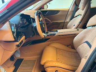 FERRARI PUROSANGUE 2025 Image 20