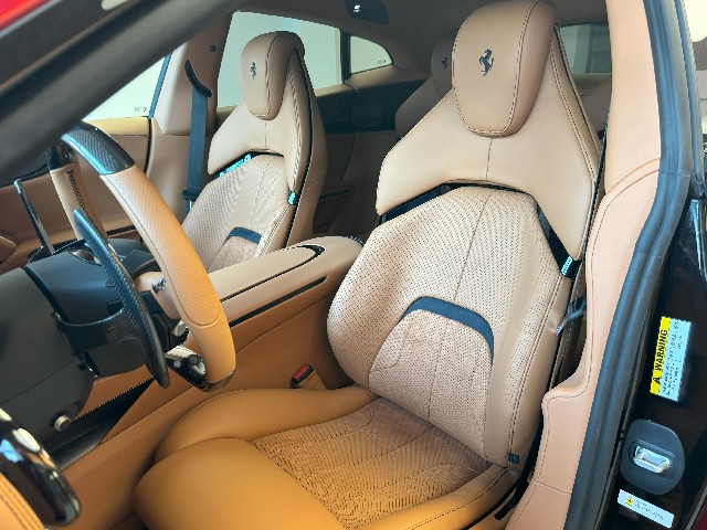 FERRARI PUROSANGUE 2025 Image 27