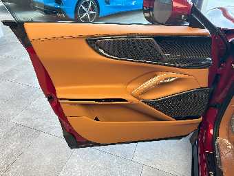 FERRARI PUROSANGUE 2025 Image 22