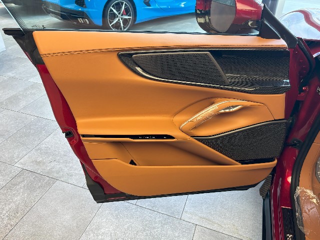 FERRARI PUROSANGUE 2025 Image 28