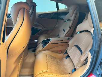 FERRARI PUROSANGUE 2025 Image 23