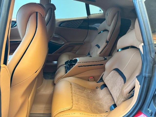 FERRARI PUROSANGUE 2025 Image 29