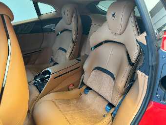 FERRARI PUROSANGUE 2025 Image 24