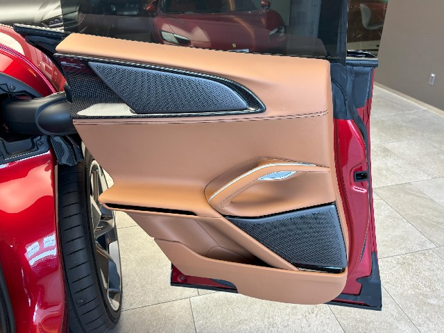 FERRARI PUROSANGUE 2025 Image 31