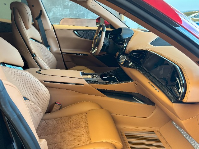 FERRARI PUROSANGUE 2025 Image 34