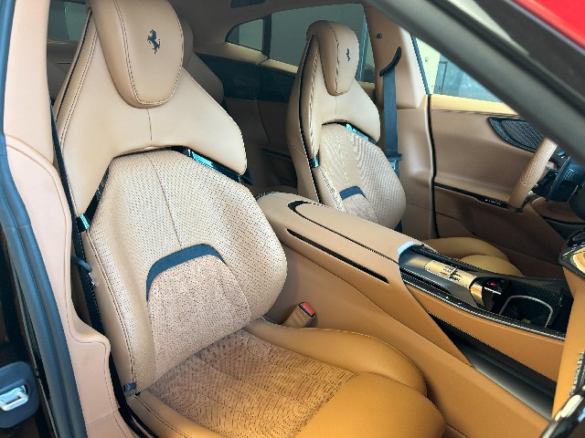 FERRARI PUROSANGUE 2025 Image 35