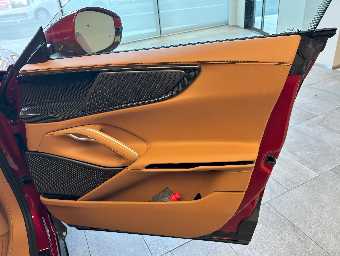 FERRARI PUROSANGUE 2025 Image 30