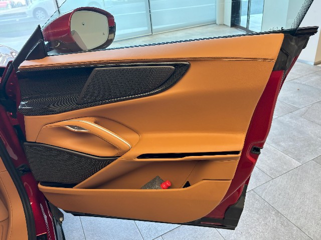 FERRARI PUROSANGUE 2025 Image 36