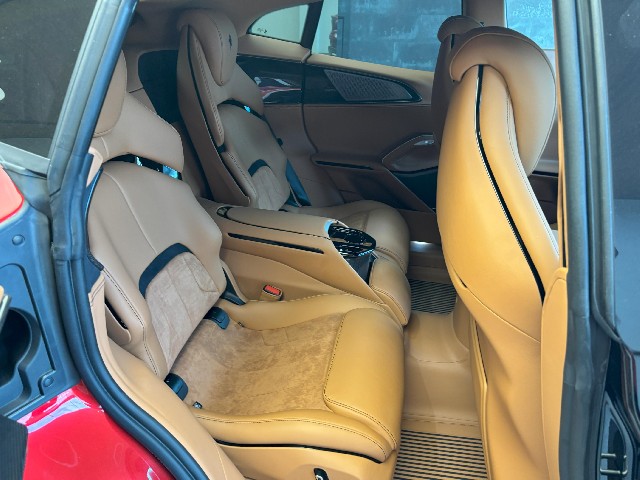 FERRARI PUROSANGUE 2025 Image 37