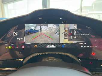 FERRARI PUROSANGUE 2025 Image 35