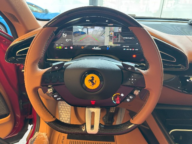 FERRARI PUROSANGUE 2025 Image 42