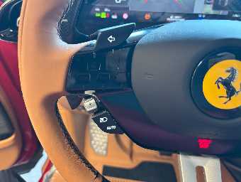 FERRARI PUROSANGUE 2025 Image 37