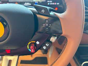 FERRARI PUROSANGUE 2025 Image 38