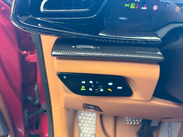 FERRARI PUROSANGUE 2025 Image 45