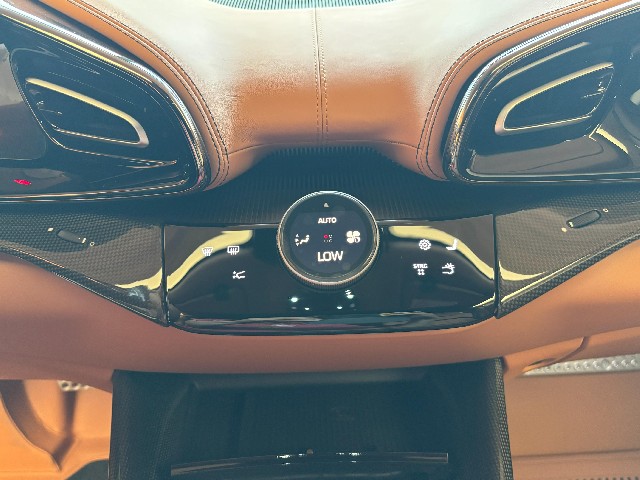 FERRARI PUROSANGUE 2025 Image 46