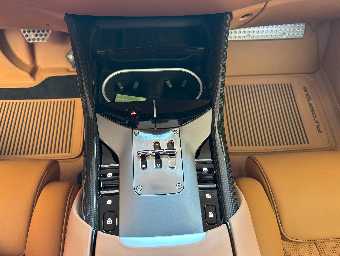 FERRARI PUROSANGUE 2025 Image 41