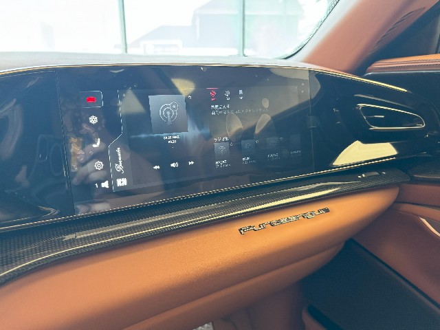 FERRARI PUROSANGUE 2025 Image 48