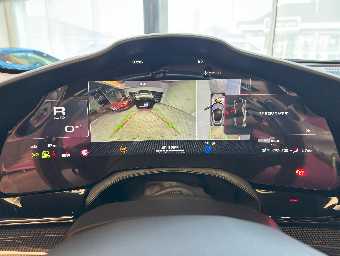 FERRARI PUROSANGUE 2025 Image 45