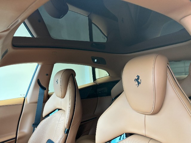 FERRARI PUROSANGUE 2025 Image 52