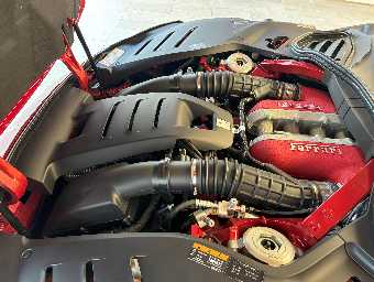 FERRARI PUROSANGUE 2025 Image 47