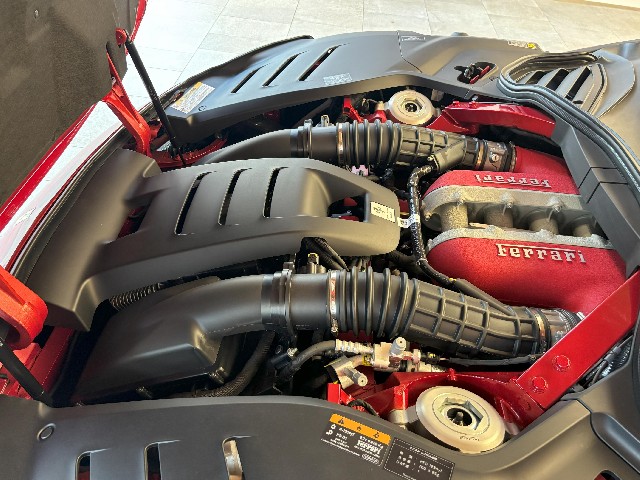 FERRARI PUROSANGUE 2025 Image 53