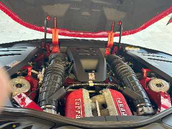 FERRARI PUROSANGUE 2025 Image 48