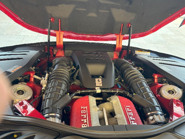 FERRARI PUROSANGUE 2025 Image 54