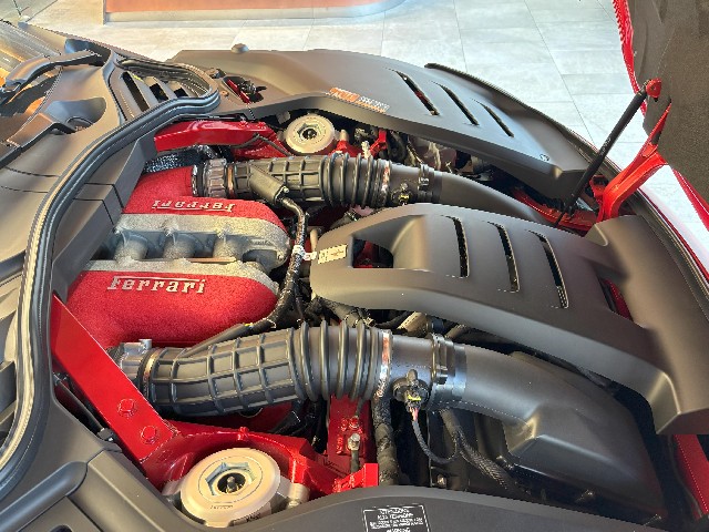 FERRARI PUROSANGUE 2025 Image 55