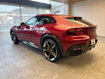 FERRARI PUROSANGUE 2025 Image 7