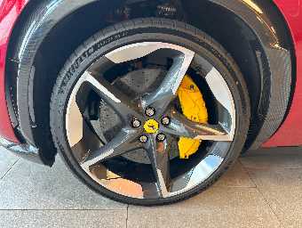 FERRARI PUROSANGUE 2025 Image 9